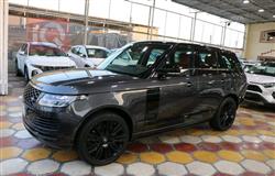 Land Rover Range Rover Vogue